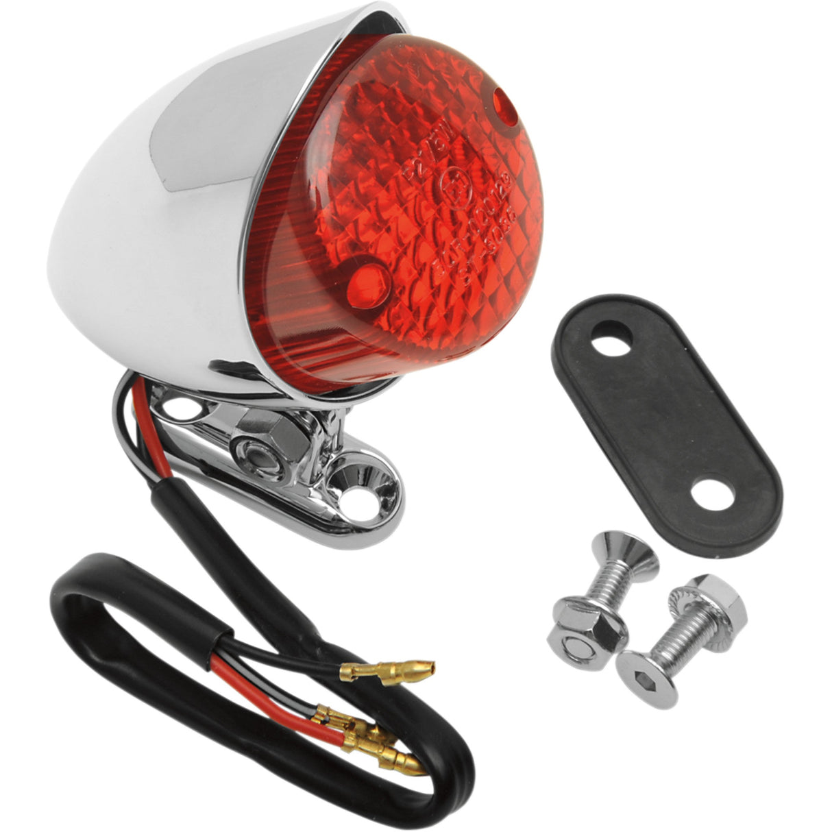 DRAG SPECIALTIES LED Taillights Taillight