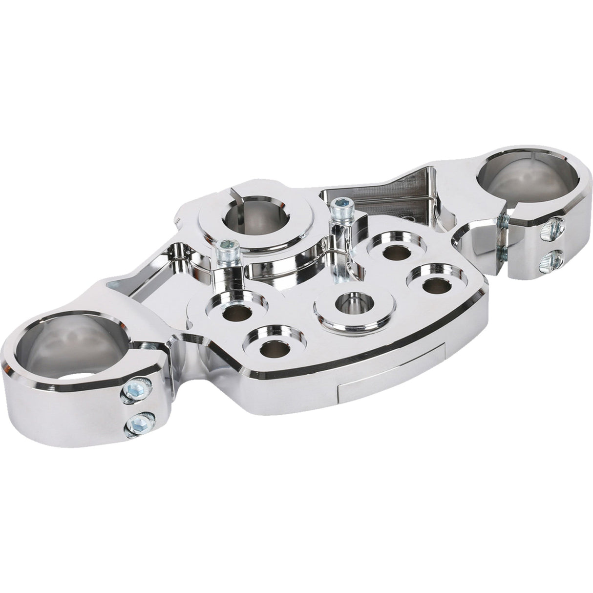 Thrashin Supply Co. Triple Tree - TSC-2921-3 For Harley Road Glide 2024-2026