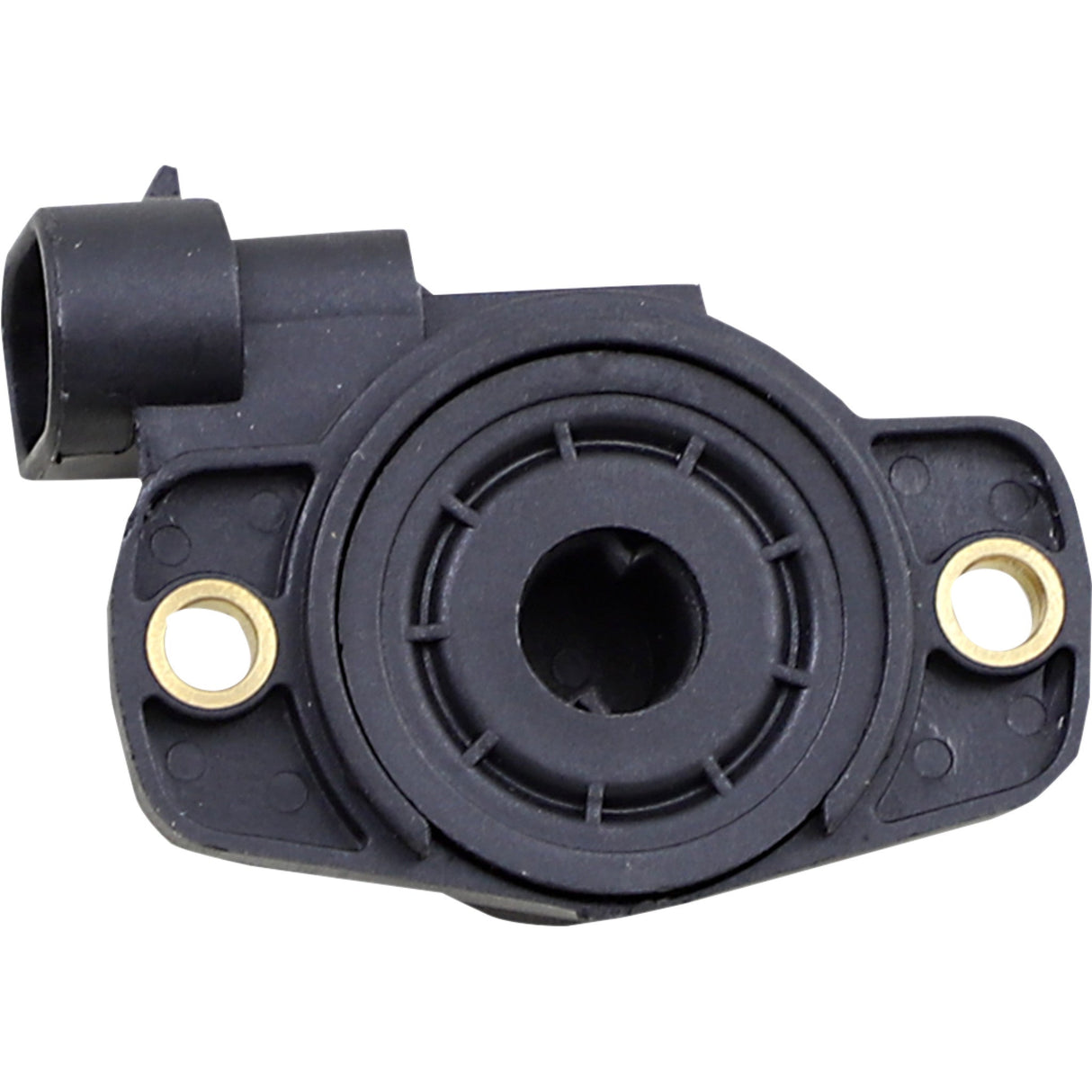 CYCLE PRO LLC 1022-0253 18481 Replacement Throttle Position Sensor dyna/softail/sportster/touring