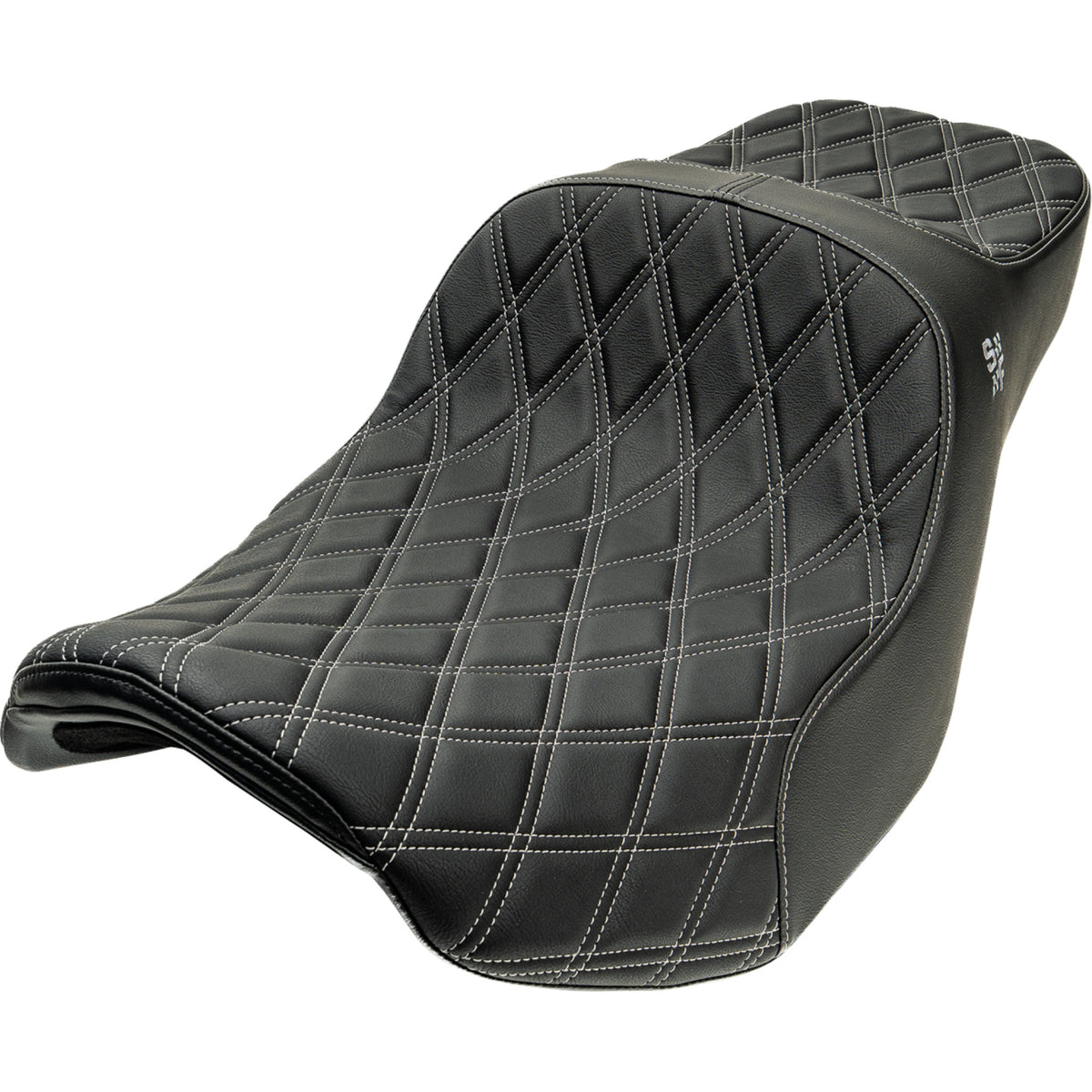 Slyfox Chariot Seat - 4729D For Harley Touring 2023-2026