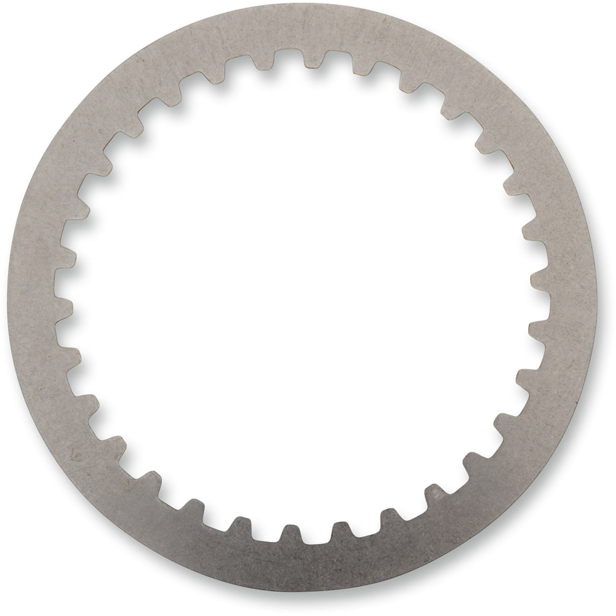 Barnett Drive Plate (Steel Plate) - 401-45-089002 Kawasaki Motorcycles 1979-2006
