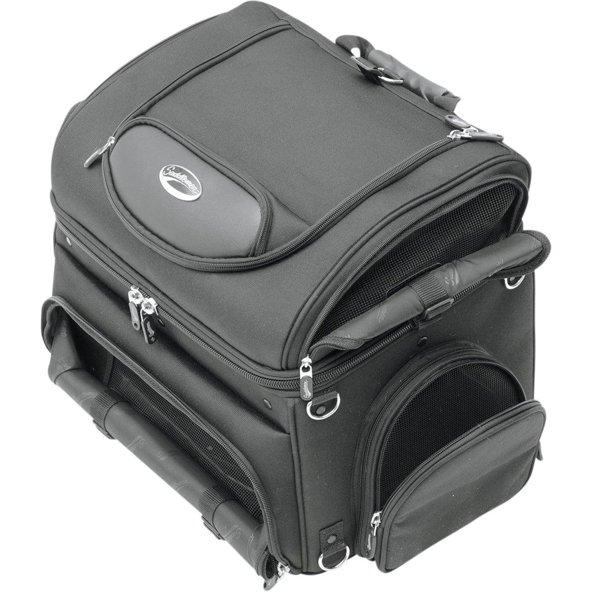 SADDLEMEN 3515-0131 EX000627 Pet Voyager