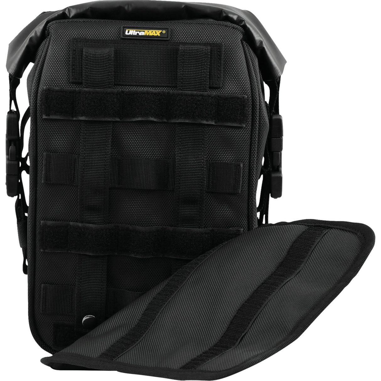 NELSON RIGG 2851-0551 RG-2005 Trails End RiggPak Crash Bar/Tail Bag Trails End Crash Bar/Tail Bag - RiggPak