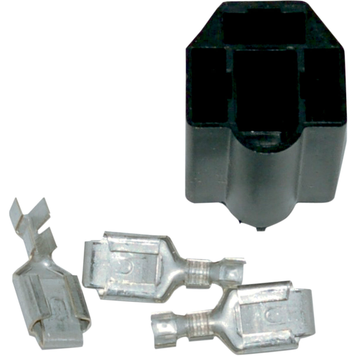 NAMZ 2120-0426 NHSK-01 Replacement Headlight Socket and Terminal Kit Replacement Headlight Socket/Terminal Kit