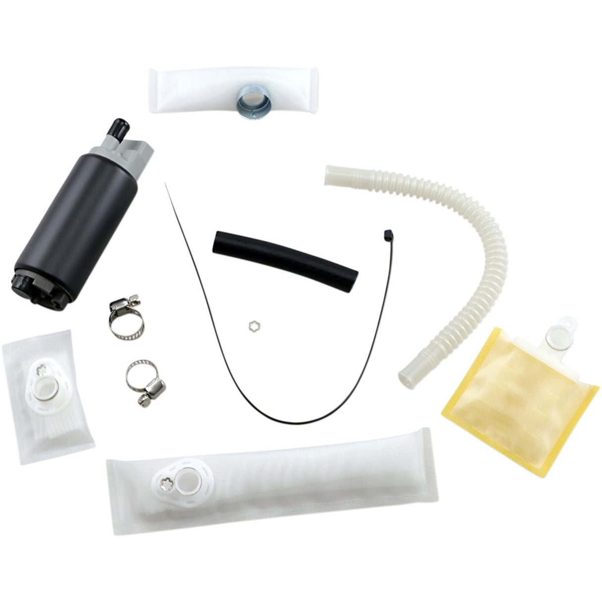 ALL BALLS 1009-0067 47-2030 Fuel Pump Rebuild Kit aprilia/ducati