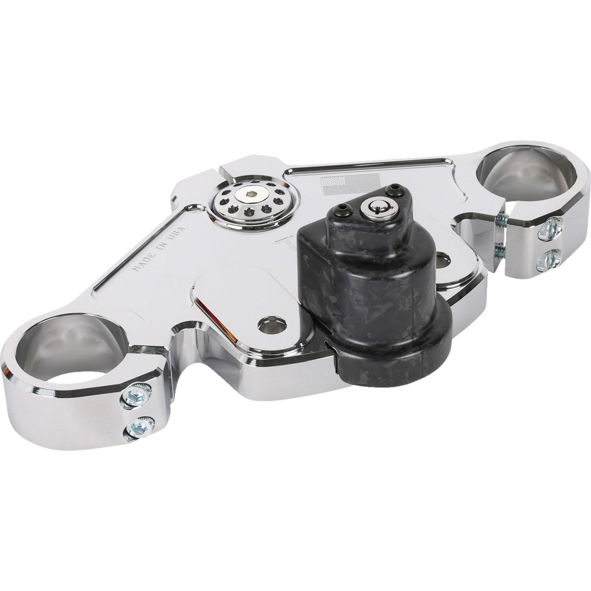 Thrashin Supply Co. Triple Tree - TSC-2921-3 For Harley Road Glide 2024-2026