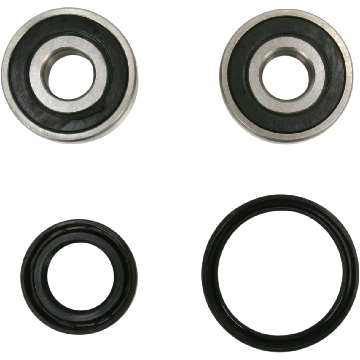 Pivot Works Wheel Bearing - PWFWS-H30-000 Honda Motorcycles 1975-1982
