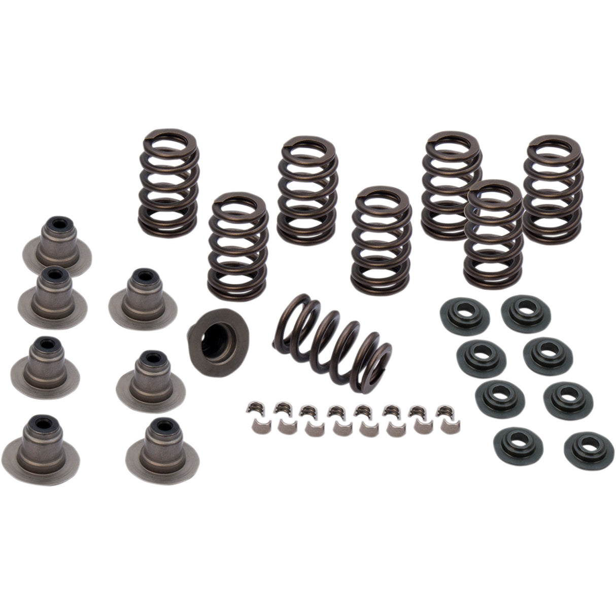 S&S CYCLE 0926-2972 900-0958 Valve Spring Kit - .605" - M8