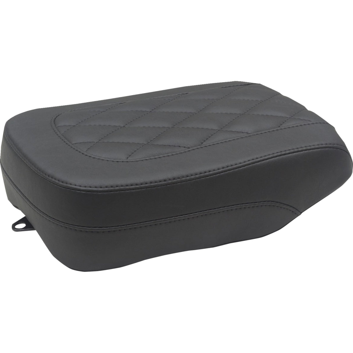 Mustang Squareback Seat - 76431 Kawasaki Vulcan / Vulcan Cafe / 650 Vulcan 2015-2023