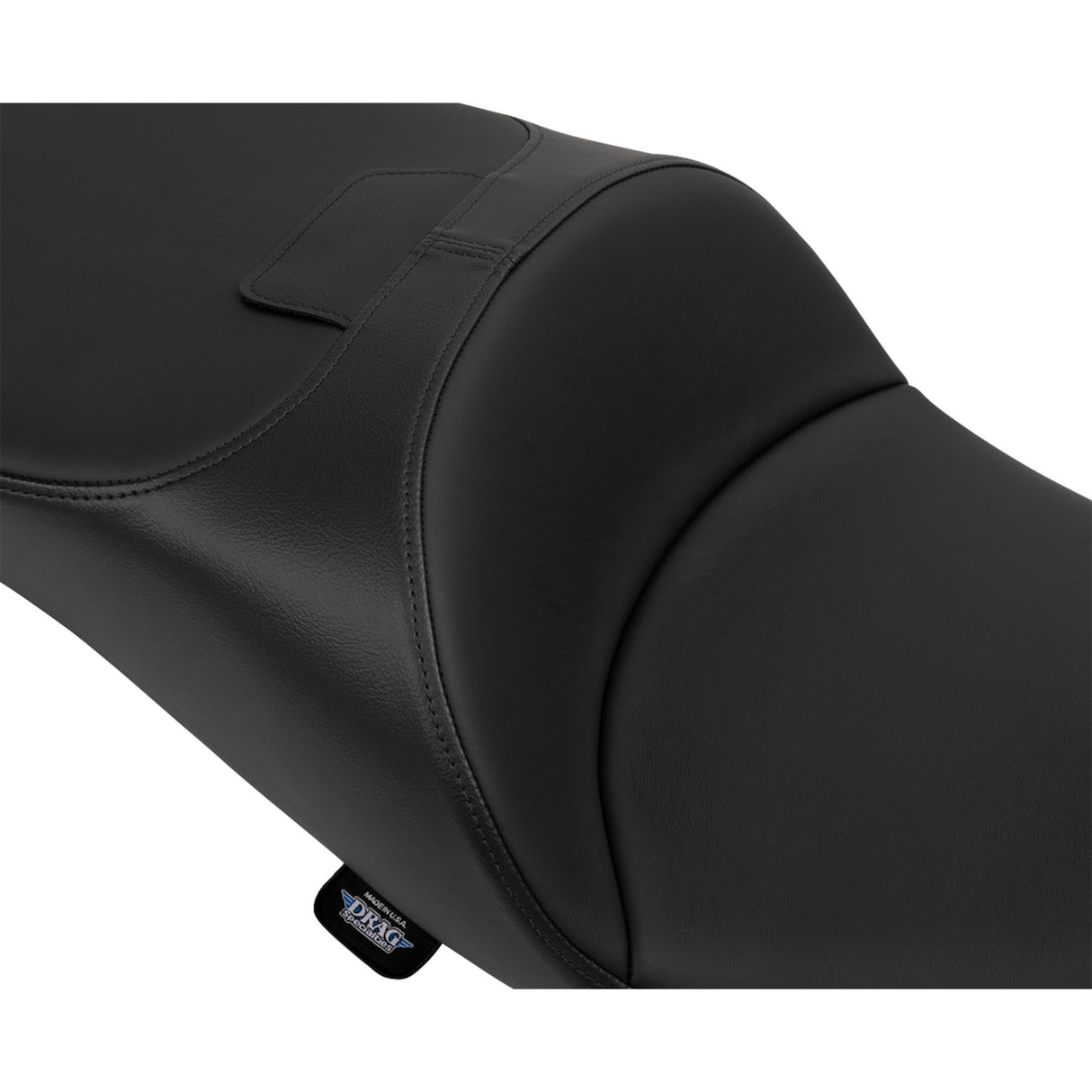 Drag Specialties Freedom Seat - 0801-1983 For Harley Touring 2009-2025