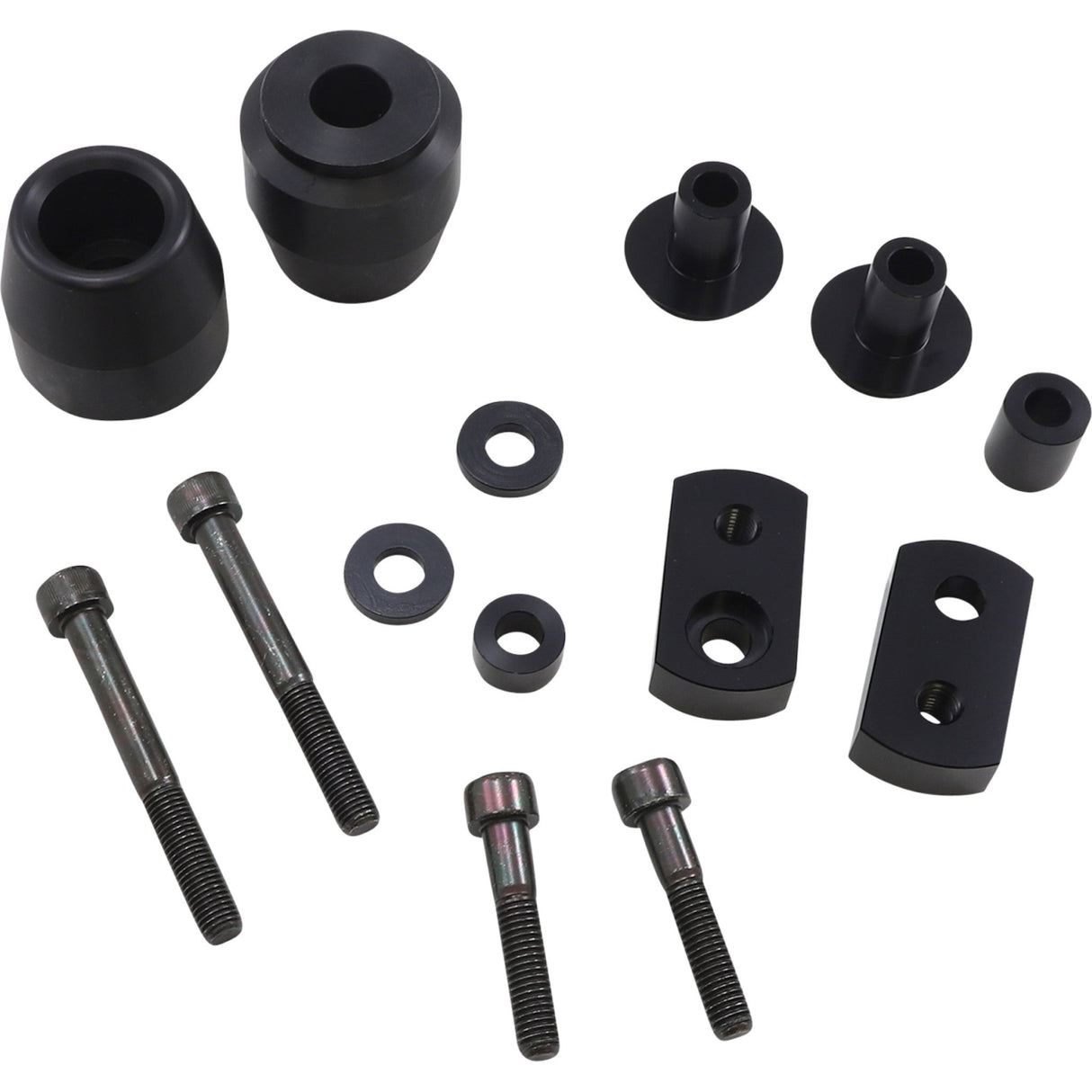 VORTEX 0505-1679 SR166 Frame Slider Kit gsx-s 1000