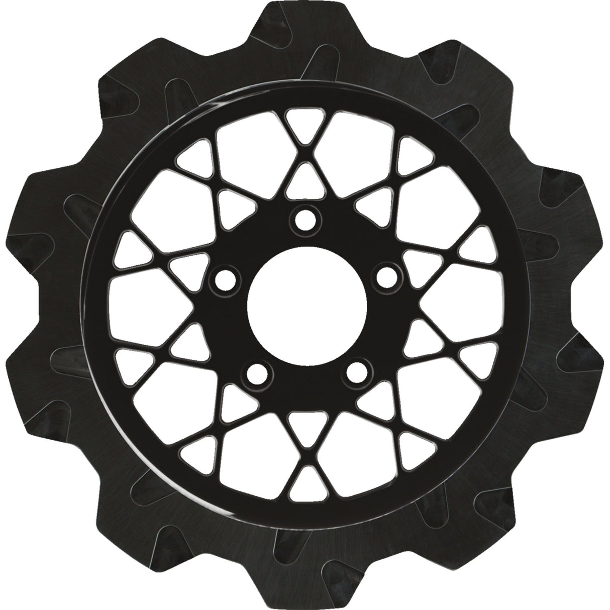 Lyndall Racing Brakes Llc Brake Rotor - 2103-1101 For Harley Touring 2014-2026
