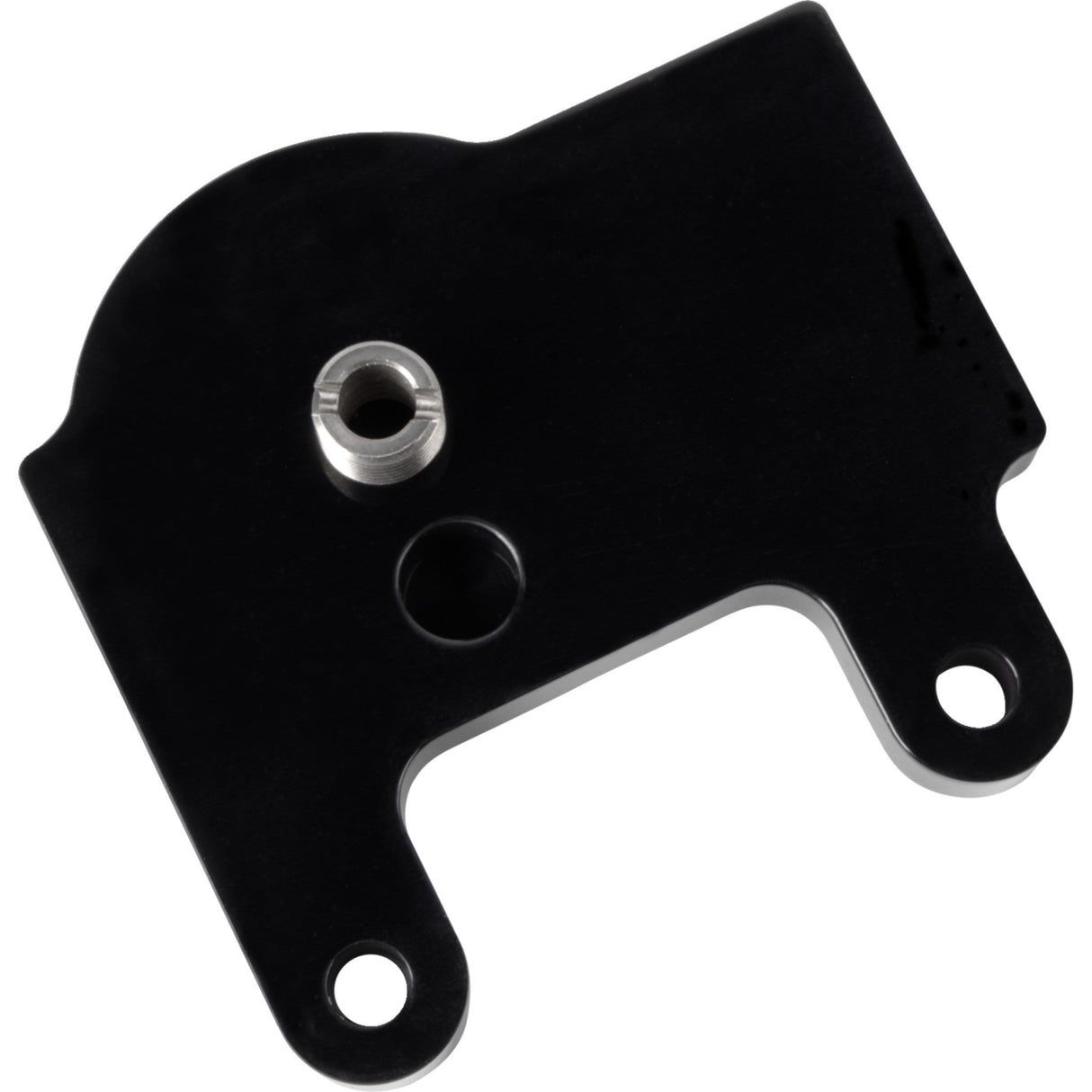 ACCUTRONIX 0932-0082 RM2141-B Oil Filter/Regulator Mount Kit black