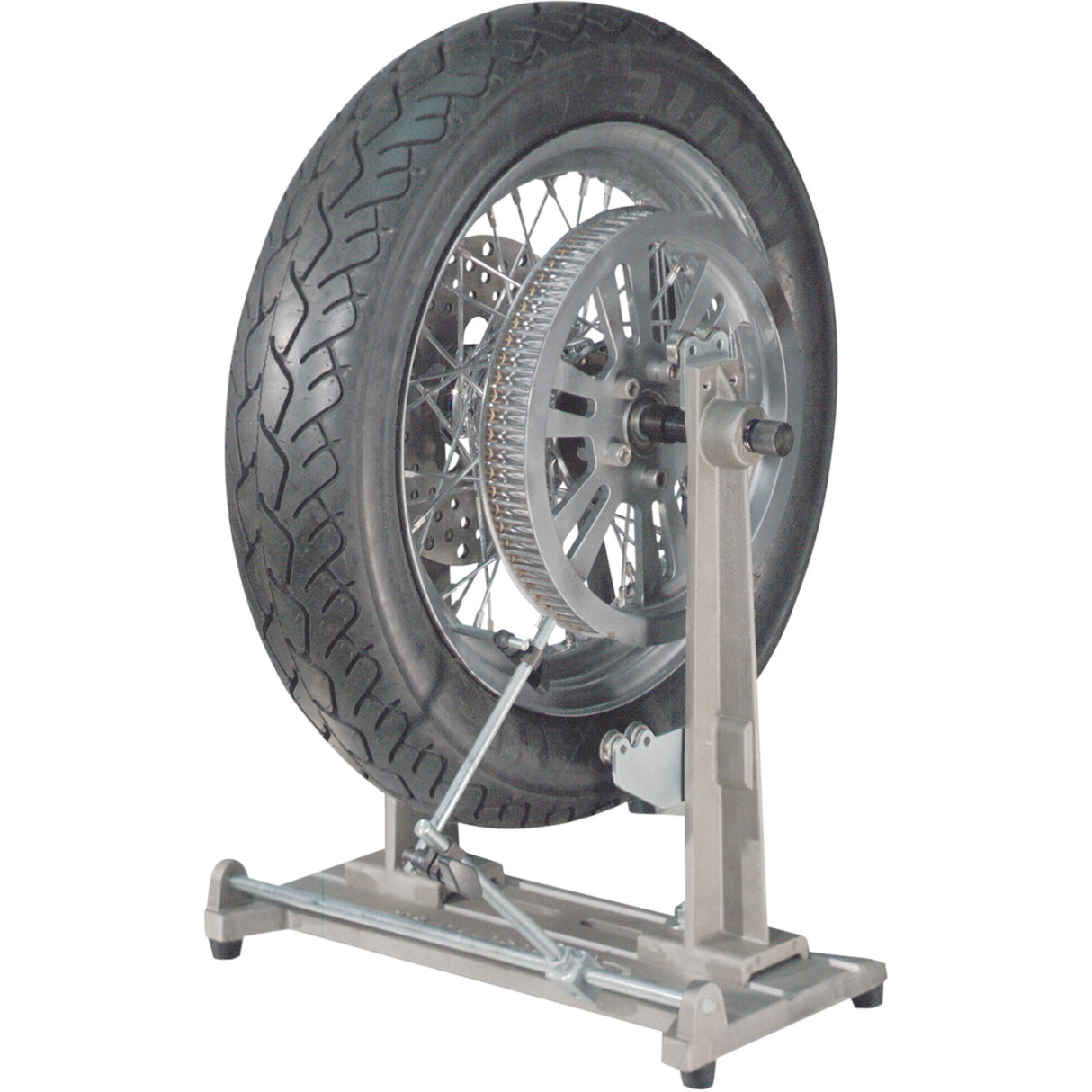 K&L SUPPLY 35-9573 35-9573 3-in-1 Truing Stand