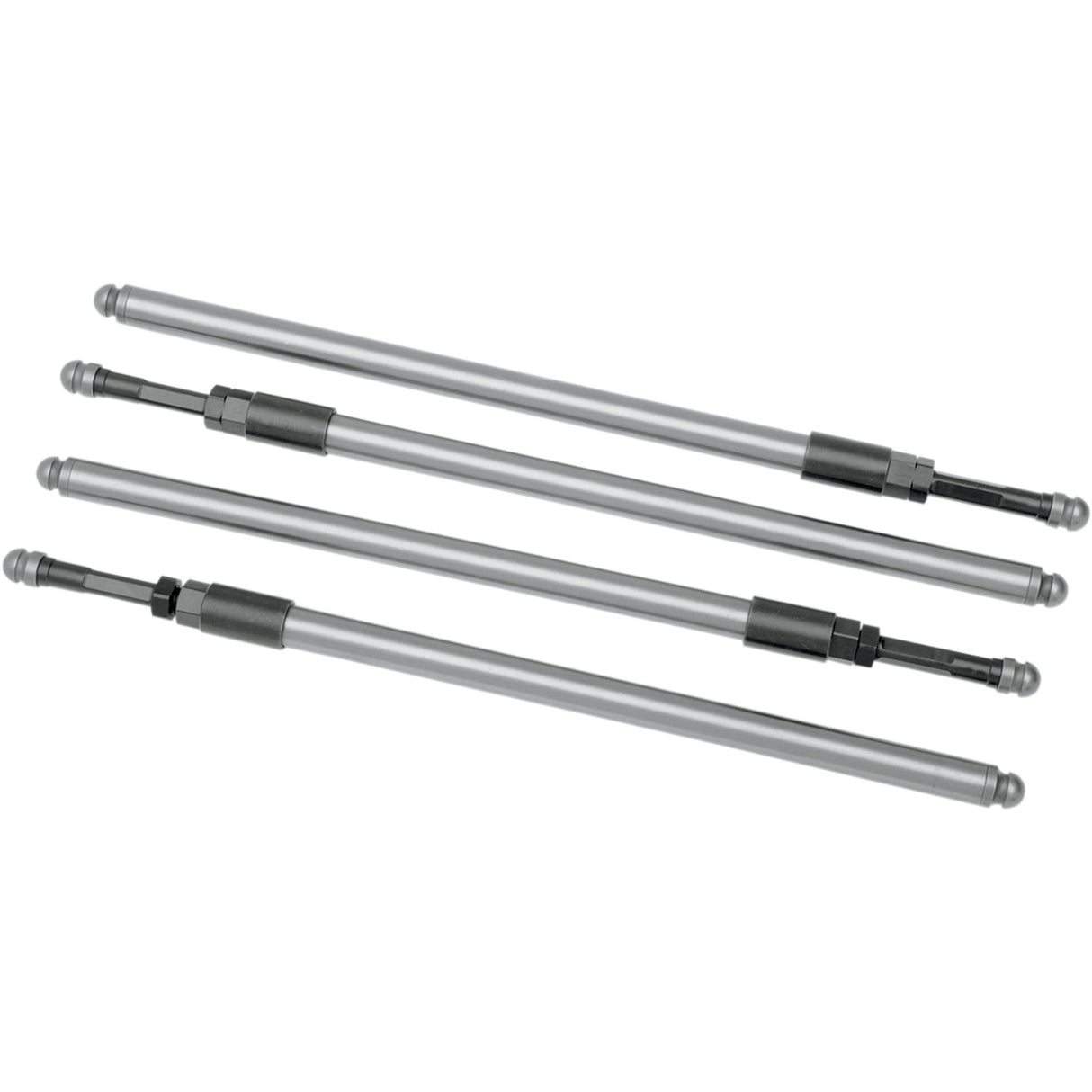 S&S CYCLE 0928-0004 93-5123 Quickee Pushrods - Big Twin
