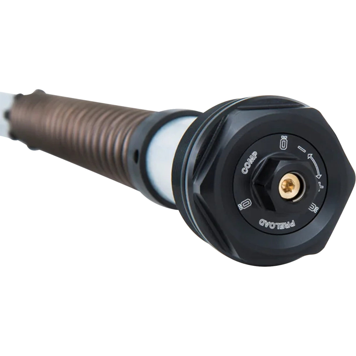 Ohlins NIX 22 Cartridge - FKS 233 For Harley Touring 2017-2022