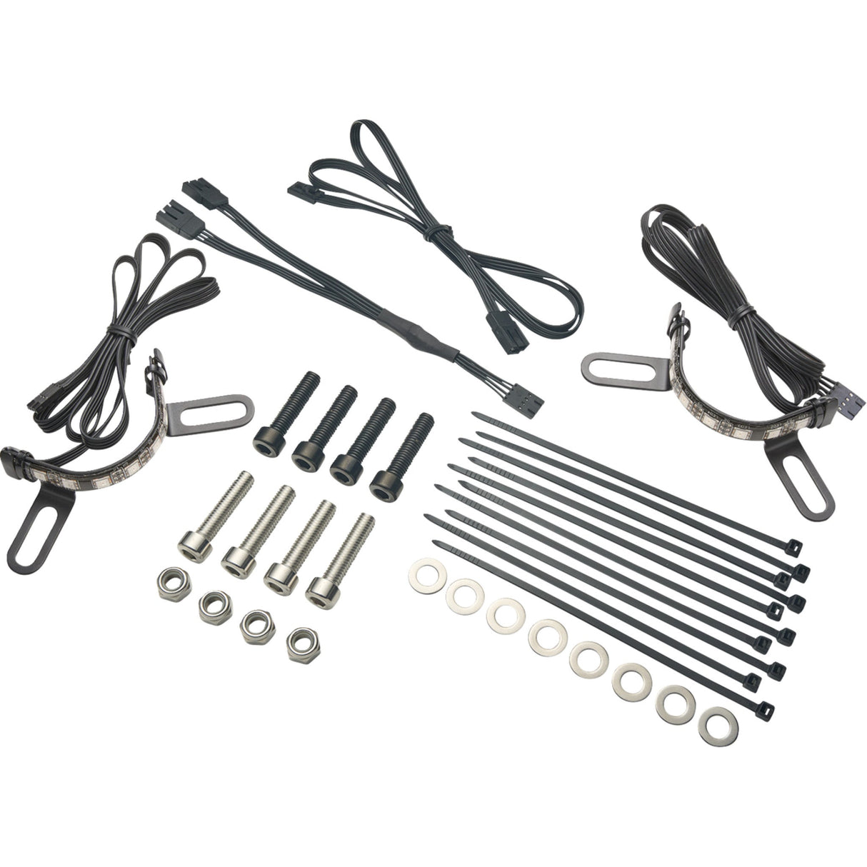 CIRO 2040-3424 46010 Fork Lights shock & awe® - indian