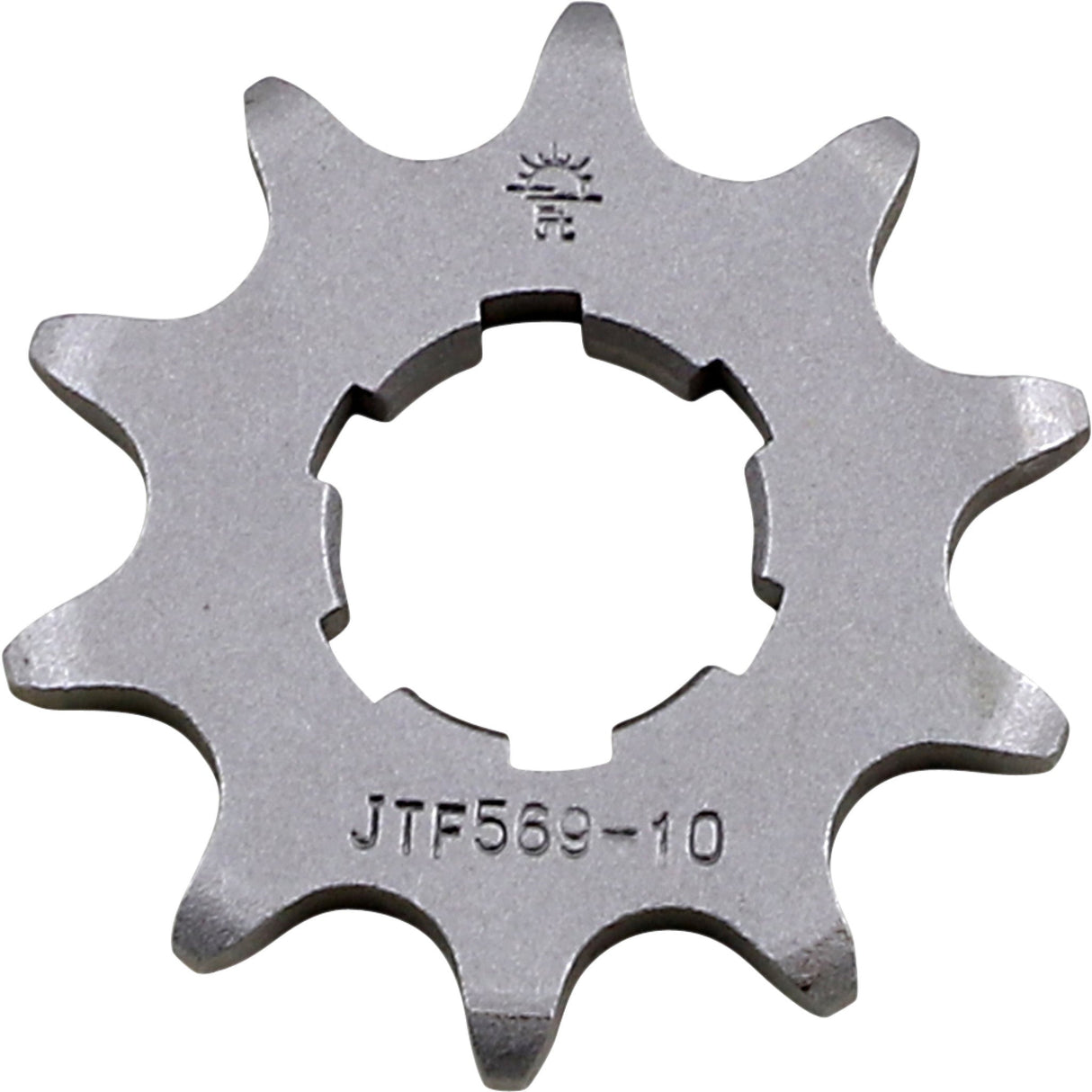 JT Sprockets Sprocket - JTF569.10 Yamaha Dirt Bikes 1986