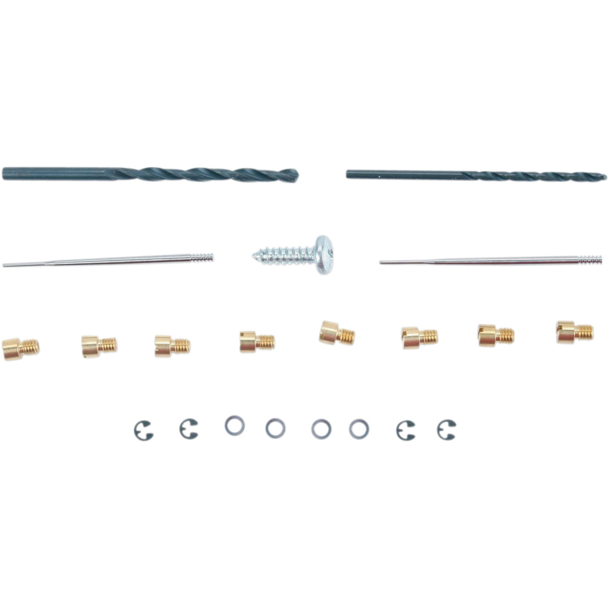 Dynojet Jet Kit - 2138 Kawasaki Ninja 250R 1988-2007