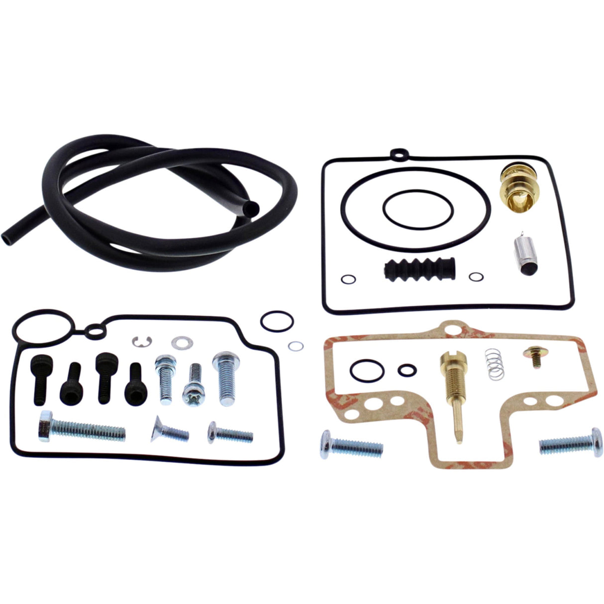 ALL BALLS 1003-1948 26-10052 Carburetor Rebuild Kit for Mikuni Carburetor Rebuild Kit - Mikuni HSR 42/45