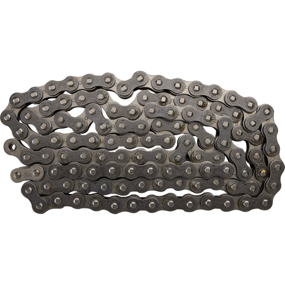 EK K520SR-116 520SR-116 SR Heavy-Duty Chain 520 SR - Heavy-Duty Non-Sealed Chain - 116 Links
