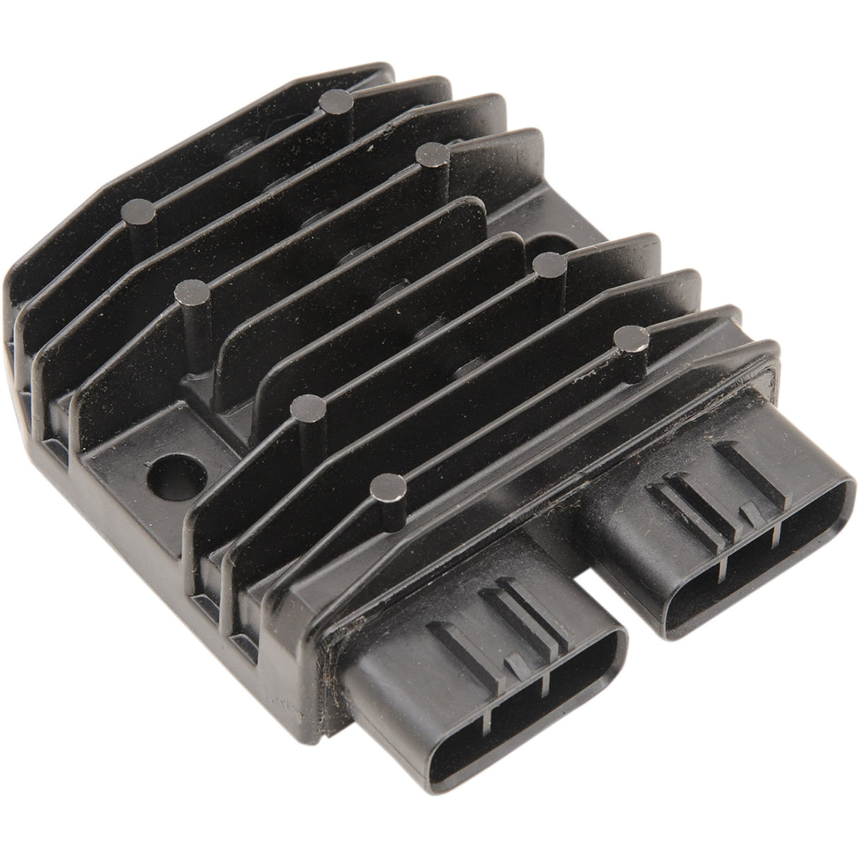 RICK'S MOTORSPORT ELECTRIC 2112-1157 10-157 Regulator and Rectifier for Honda Regulator/Rectifier - Honda
