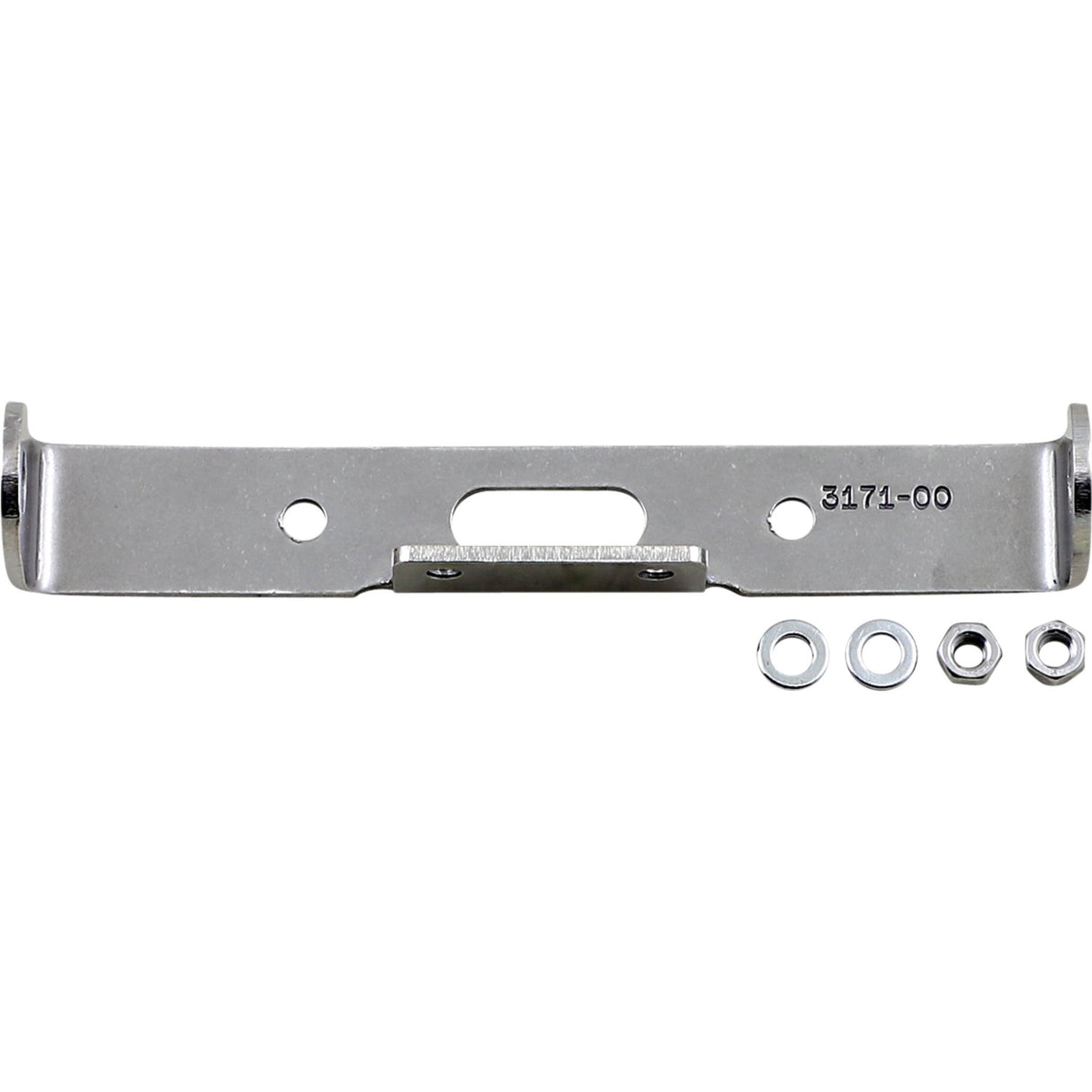 BARON 2030-0374 BA-3171-00 Rear Turn Signal Mount Mount - Turn Signal - Rear - Kawasaki