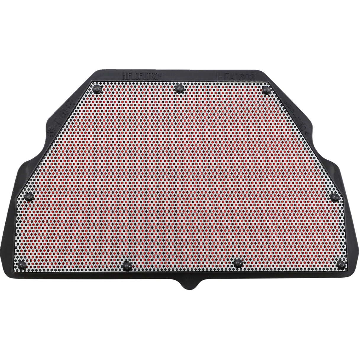 Hiflofiltro OE Air Filter - HFA1603 Honda CBR600F 1999-2000