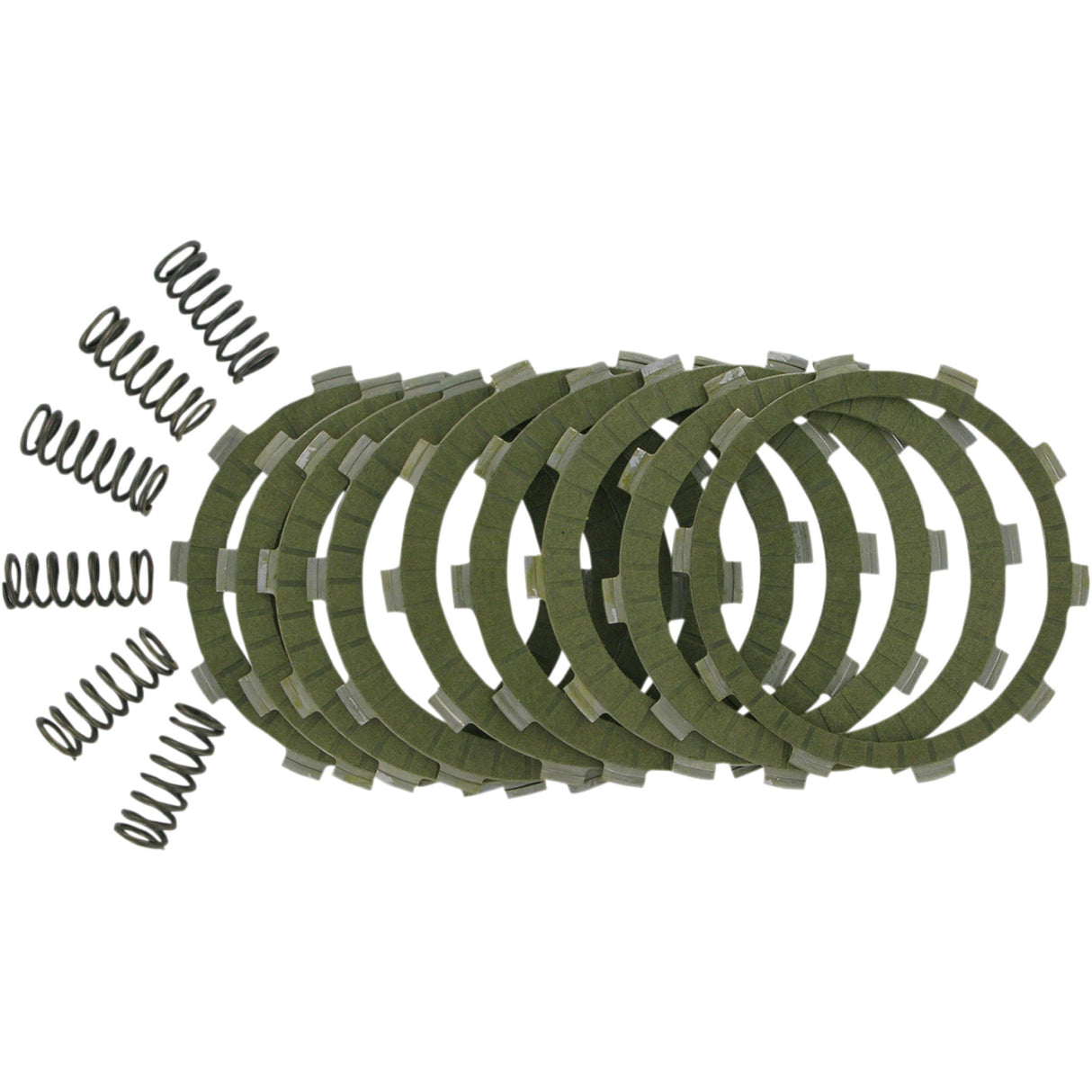 EBC SRC19 SRC19 SRC Series Clutch Kit Clutch Kit