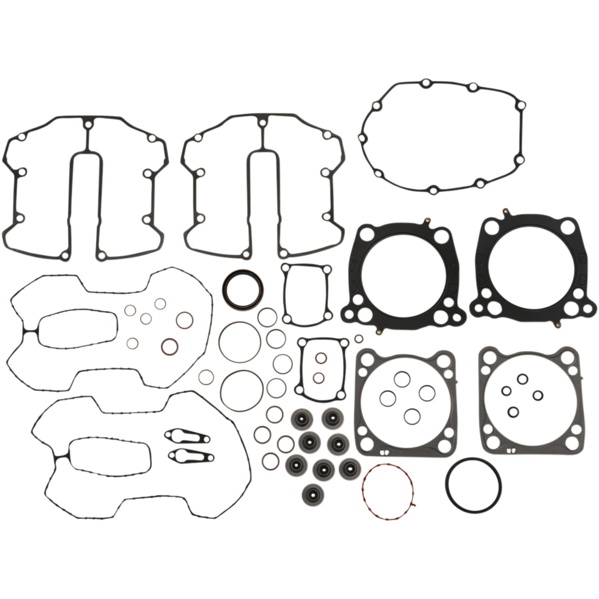 COMETIC 0934-6328 C10256 Motor Gasket Kit m8