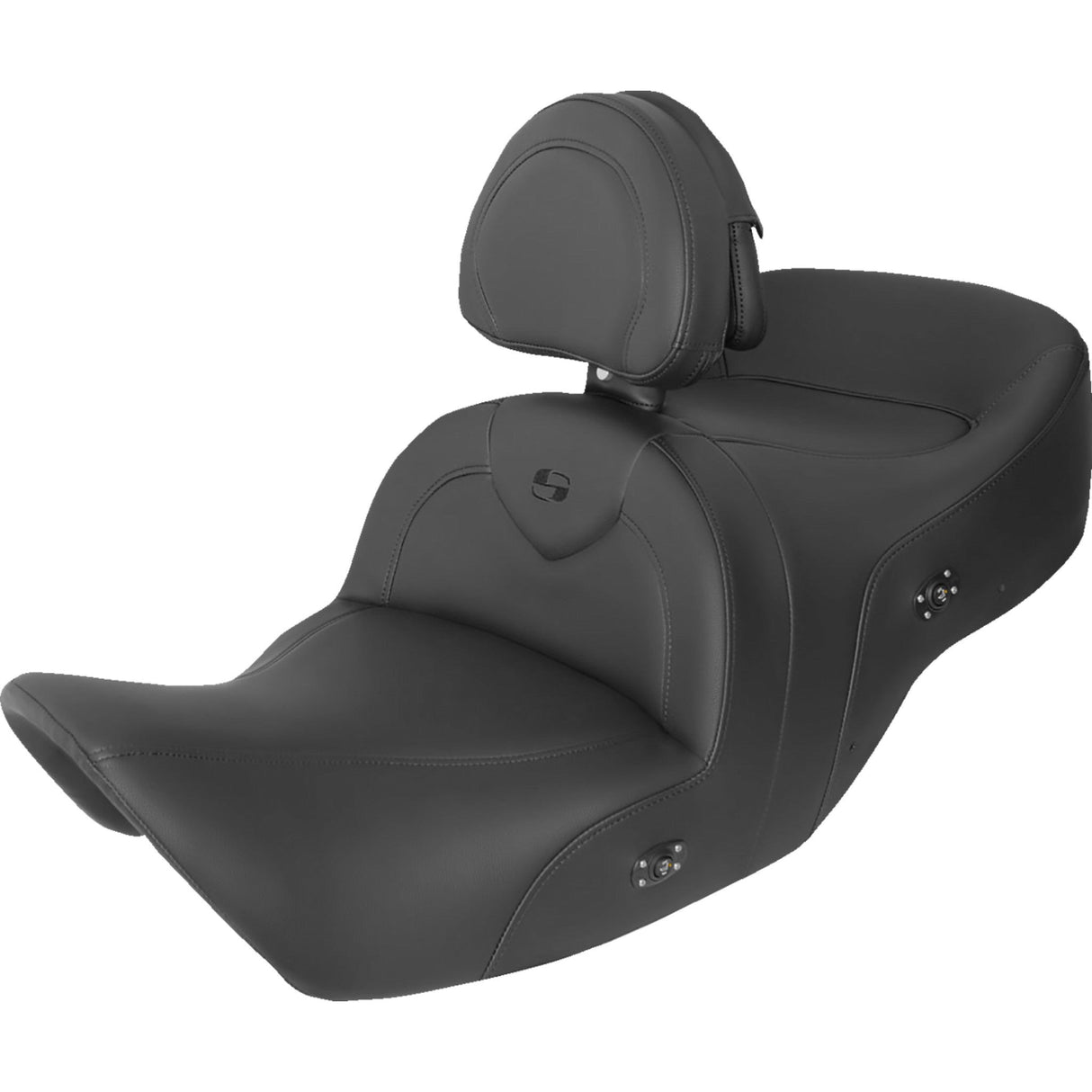Saddlemen Roadsofa™ Seat - H01-07-187BRHCT Honda Gold Wing 2001-2010