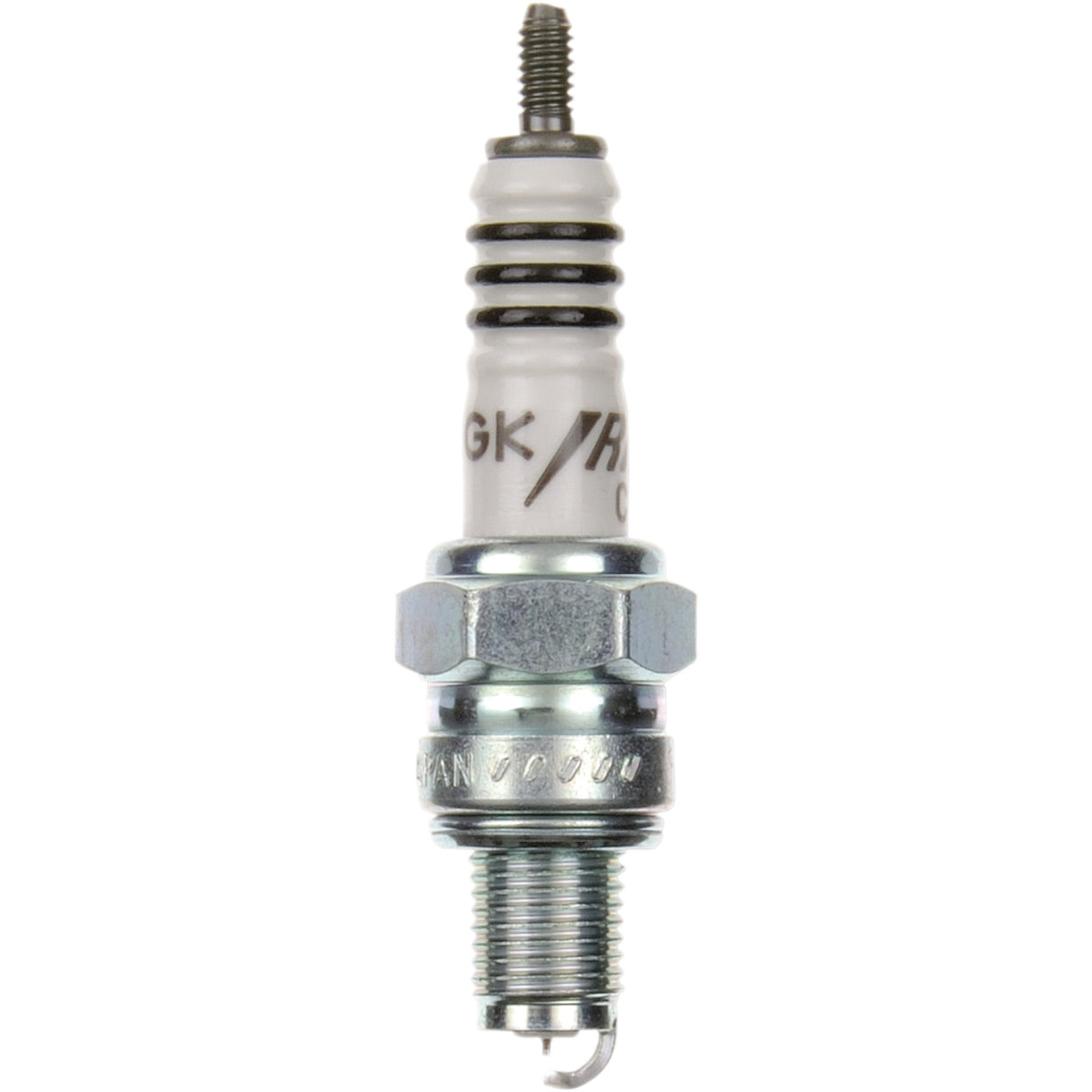 Ngk Iridium IX Spark Plug - 7669 Kawasaki Eliminator / Ninja 250R 1997-2007