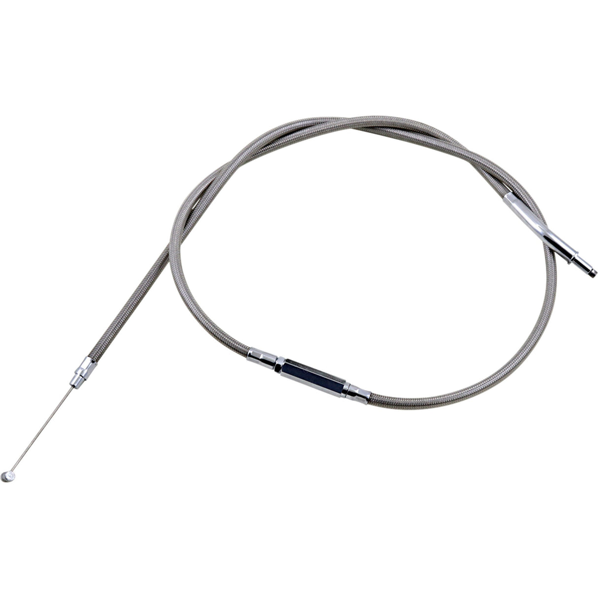 MOTION PRO 0652-0037 65-0262 Armor Coat Stainless Steel Clutch Cable yamaha