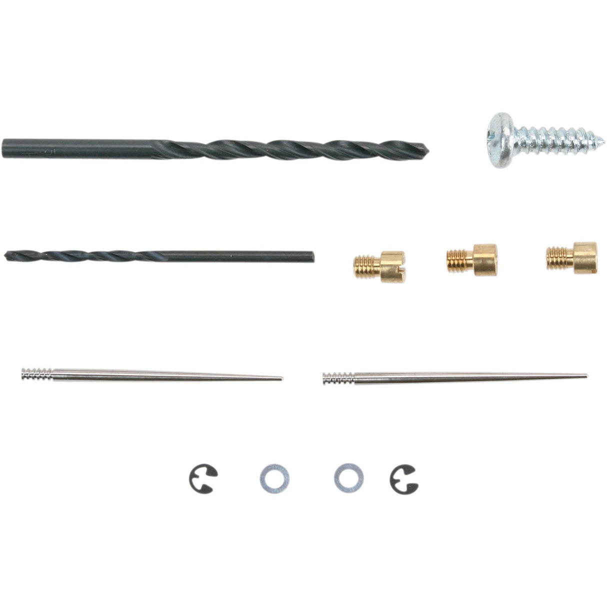 Dynojet Jet Kit - 1183 Honda VT750C Shadow 1998-2003