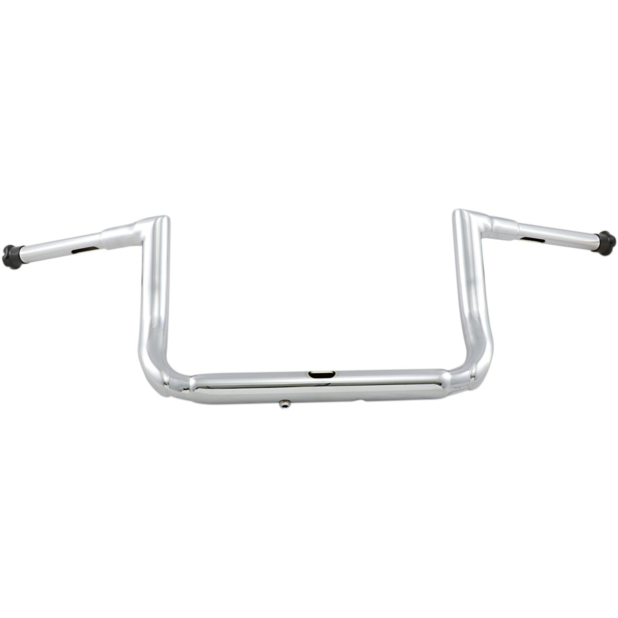 LA Choppers 1-1/2" Grande Twin Peaks Touring Handlebar 10" Chrome - LA-7365-10 For Harley Touring 2014-2022