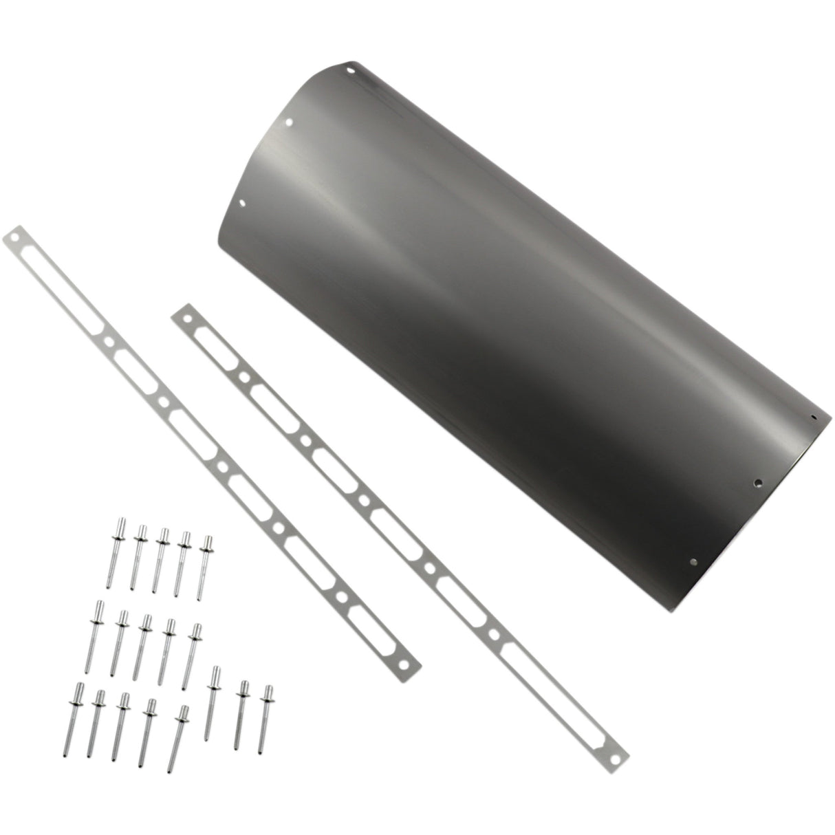 AKRAPOVIC 1860-0384 P-RKS125RT35 Muffler Sleeve Kit