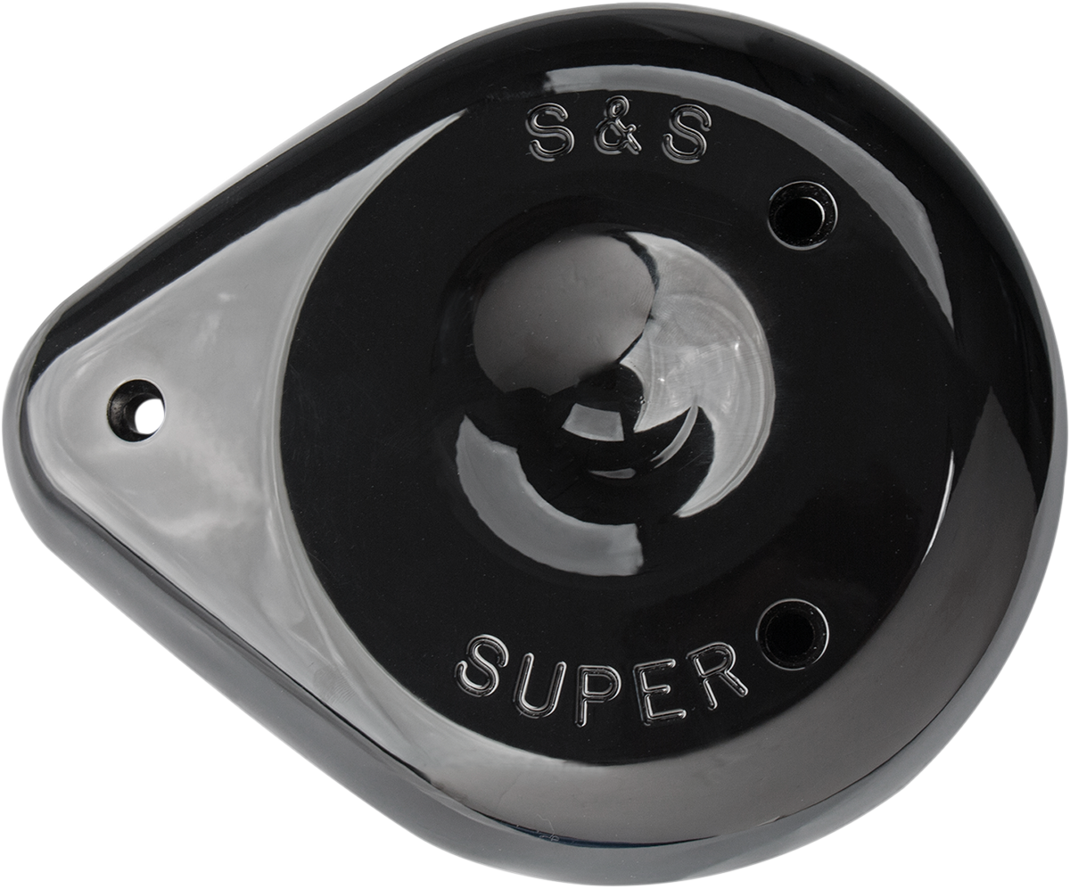 S&S Air Cleaner Cover
