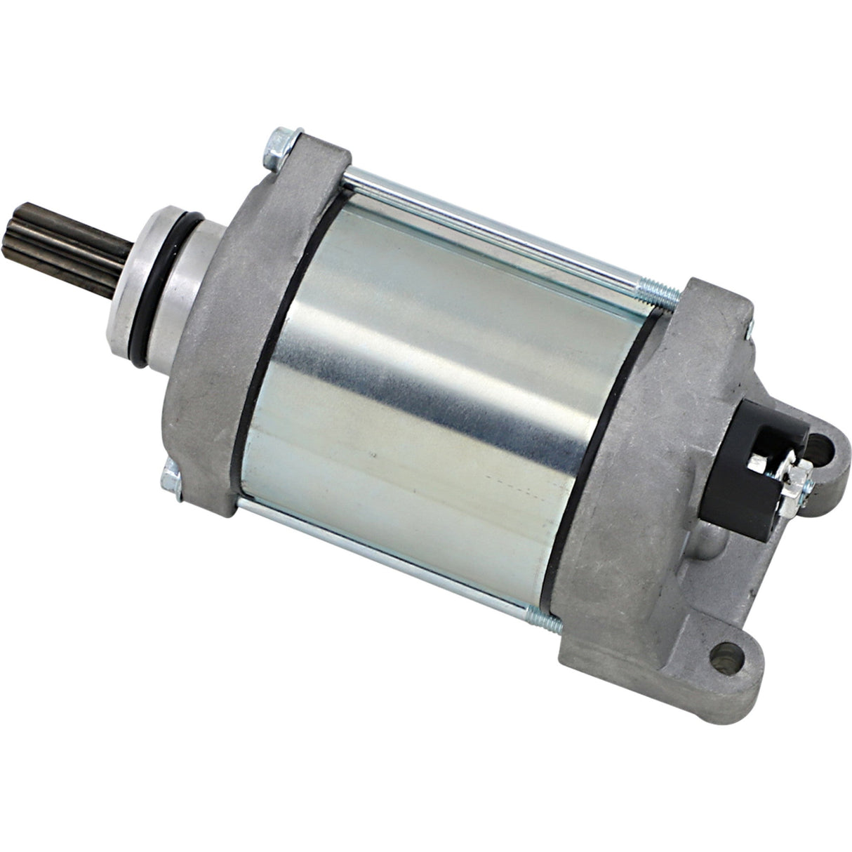 Rick's Motorsport Electric Starter - 61-134 Honda CBR1000RR / CBR1000RA 2008-2019