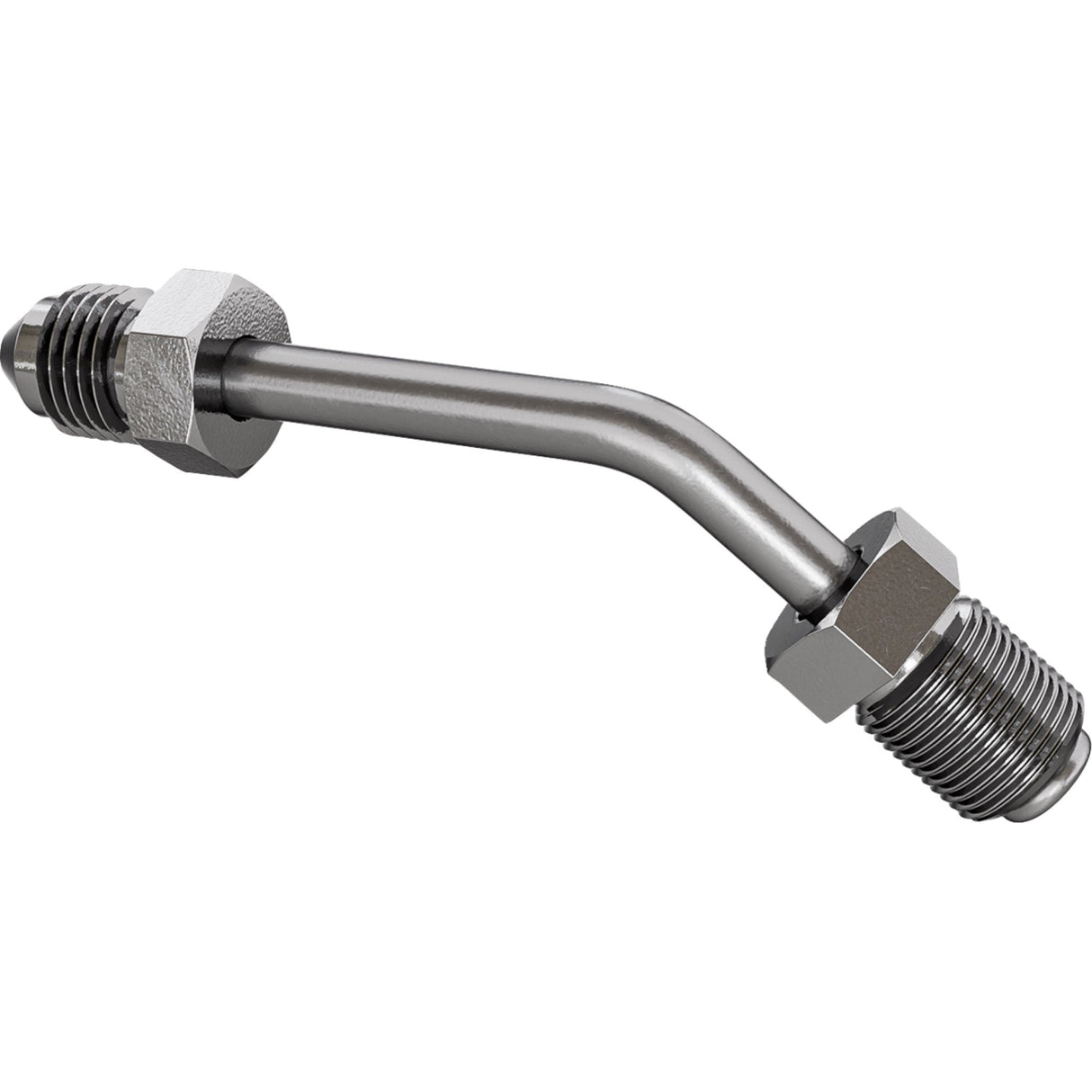 BF GOODRICH 1742-0734 P646-03C Banjo universal - 45° - tube adaptor - ss an3