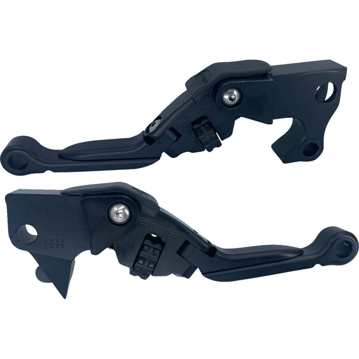 Psr Pro Lever Set - 12-03653-22 For Harley Sportster 2004-2013