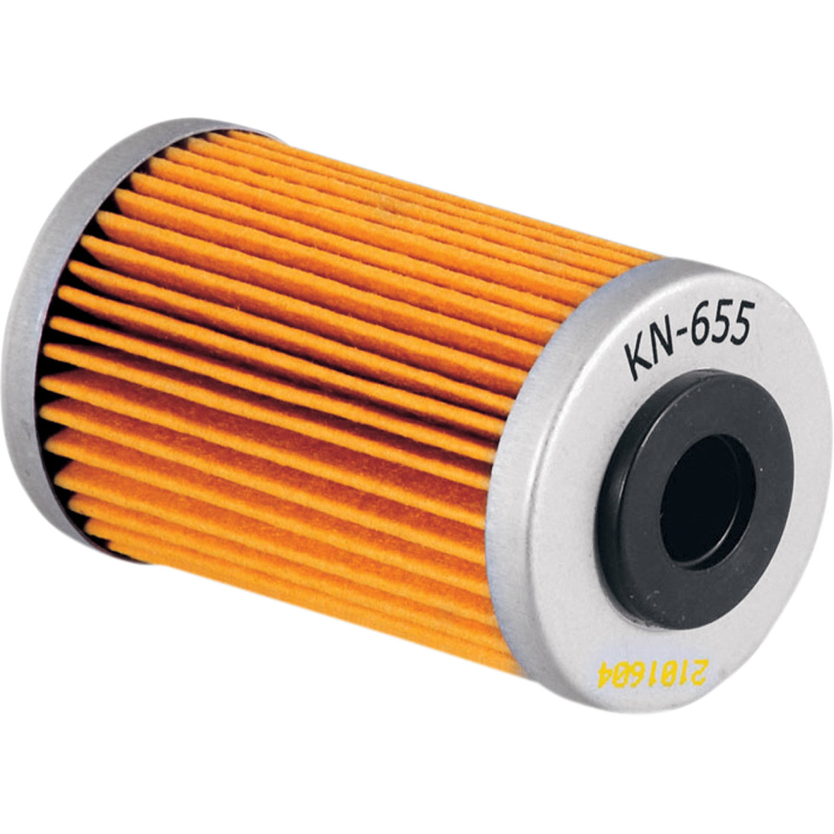 K & N Oil Filter - KN-655 Husaberg Dirt Bikes 2009-2014