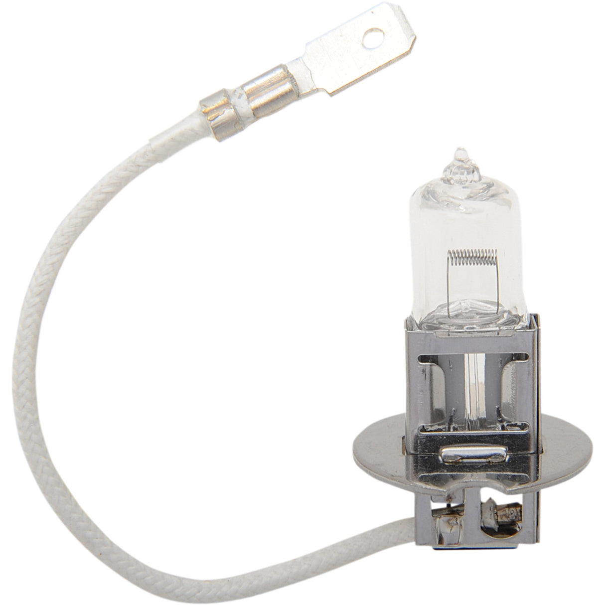 DRAG SPECIALTIES Halogen Headlight Bulb - W