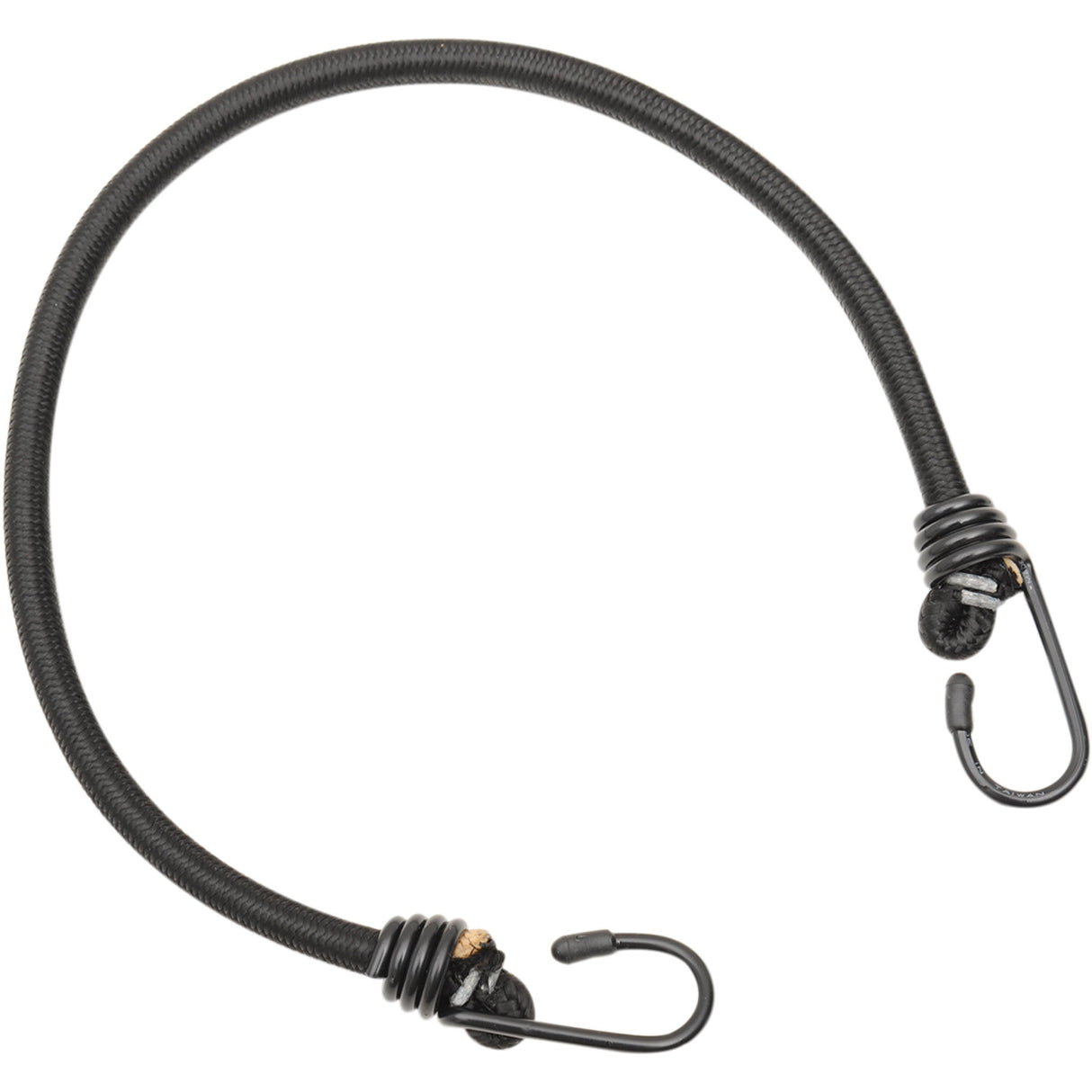 PARTS UNLIMITED 1024B Bungee Cord 24" - 2 hook