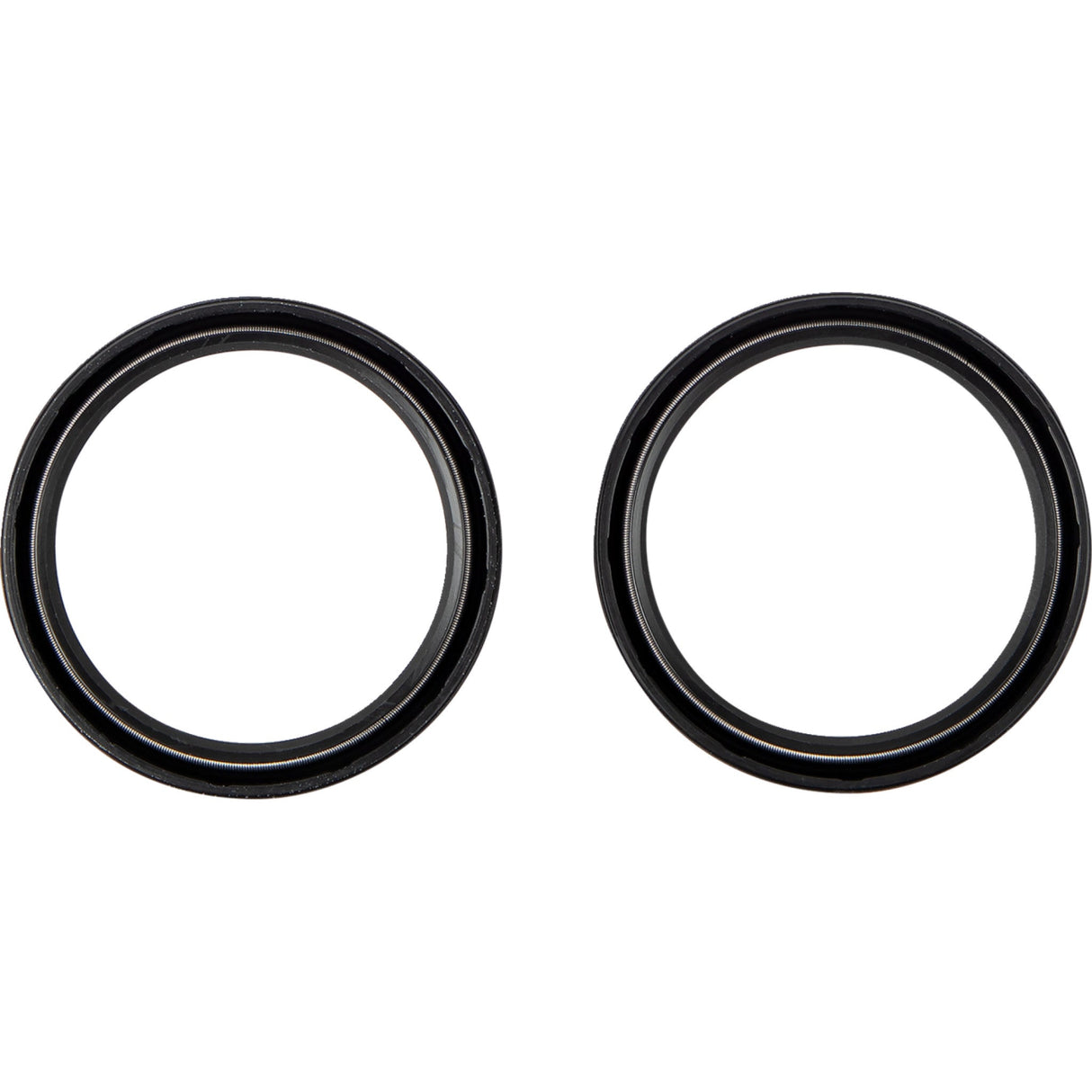 Moose Offroad Seal Kit - 0407-0729 For Suzuki RM 250 / 400 / 400E / RMZ 450 2000-2025 | Kawasaki KX 450 / 450XC 2015-2022