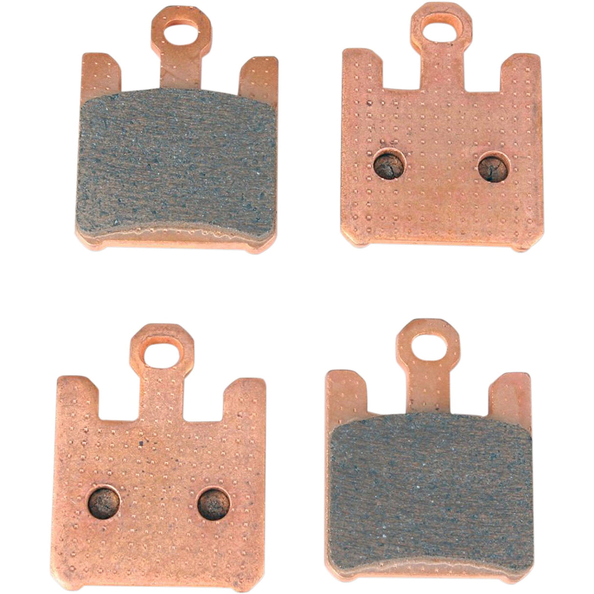Ebc Brake Pad - FA369/4HH Suzuki 1000 / Boulevard 2003