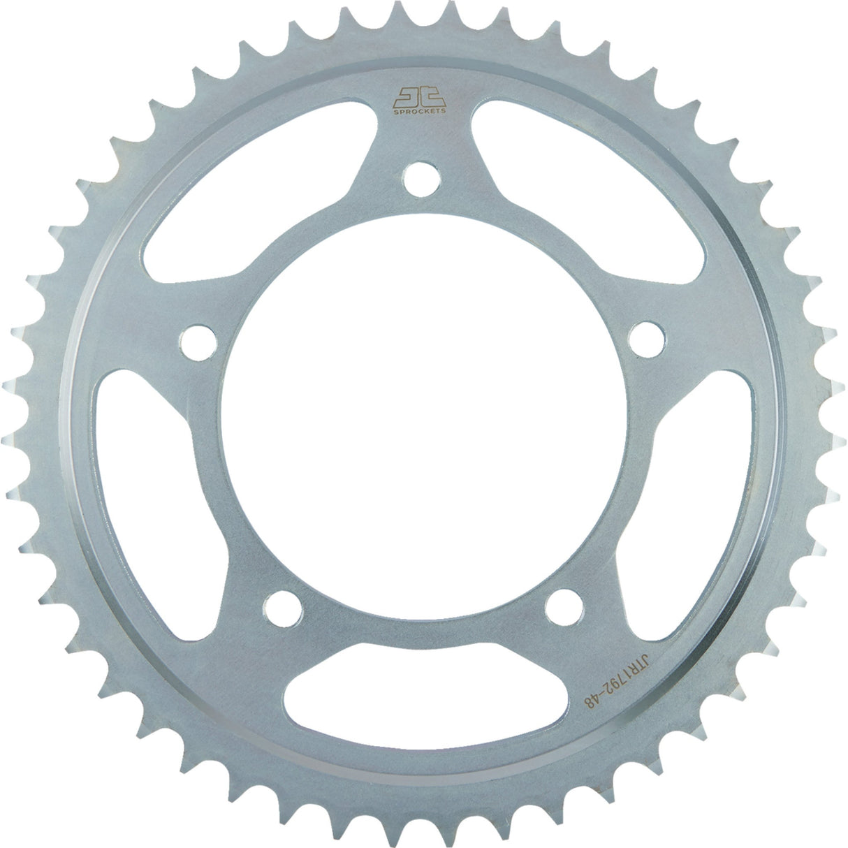 JT Sprockets Sprocket - JTR1792.48 Suzuki 600 / 1000 Strom / 650 Strom 2001-2020