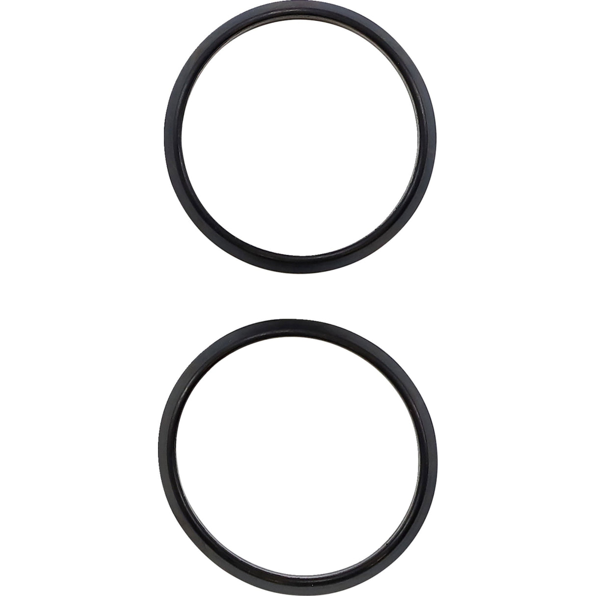 JAMES GASKET 0935-0284 JGI-26992-99 Throttle to Intake O-Ring Intake Manifold Seal - Twin Cam