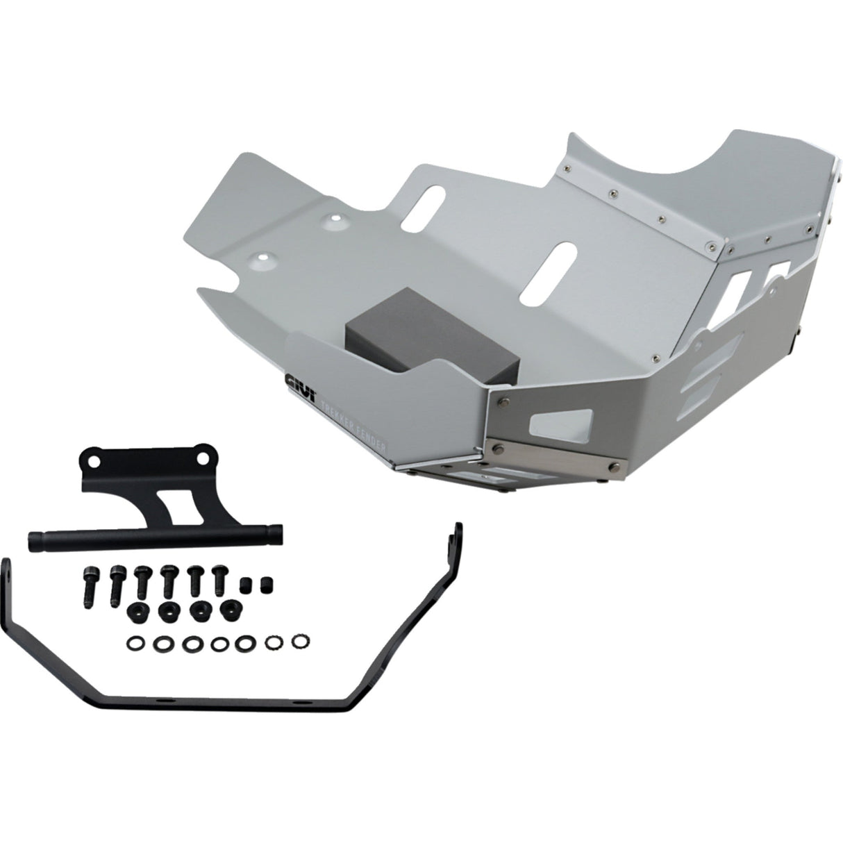 Givi Skid Plate - RP2119 Yamaha Super Tenere 2010-2018