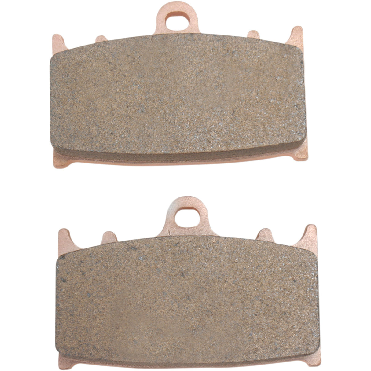 EBC 1721-1290 FA366HH Sintered "HH" Brake Pads HH Brake Pads