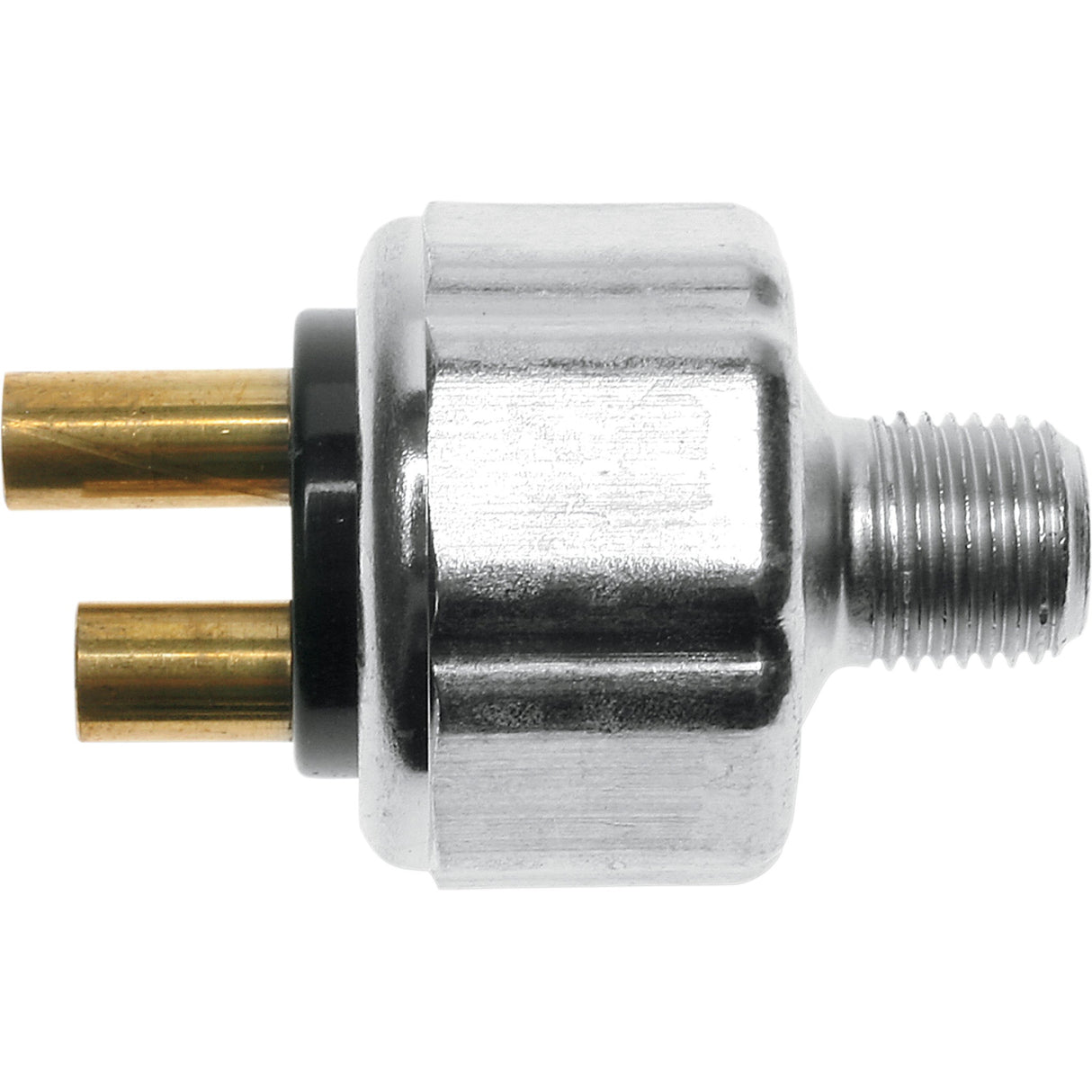 Standard Motor Products Hydraulic Brake Light Switch Screw-Type - MC-SLS1 For Harley Duo / Touring / Electra Glide / Café 1958-1970